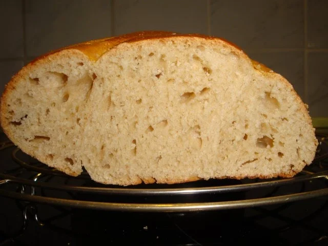 Hefezopf aus Dinkelmehl - Rezept - Bild Nr. 22