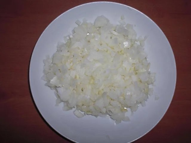 Blumenkohl mit Schinkensoße und Kartoffeln - Rezept - Bild Nr. 4