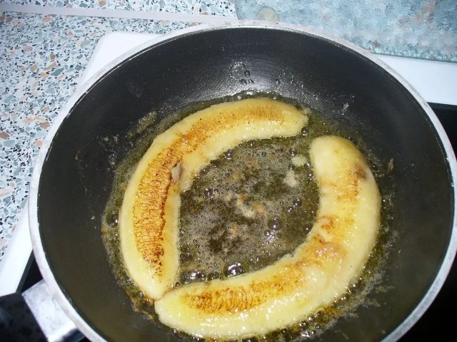 Rezept: Bratwurst - mal anders Bild Nr. 3 Bratwurst - mal anders - Rezept - Bild Nr. 3