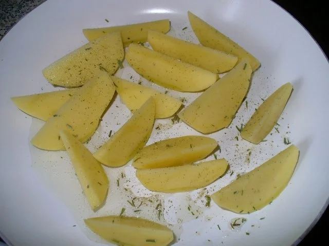 Rezept: Bratwurst - mal anders Bild Nr. 5 Bratwurst - mal anders - Rezept - Bild Nr. 5