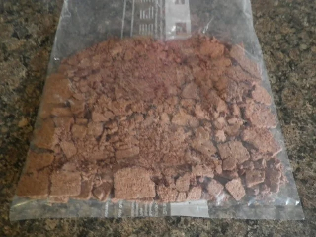 Mascarponetorte mit viiiiiel Schokolade und Erdbeeren - Rezept - Bild Nr. 6