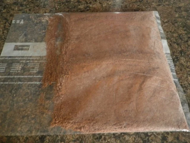 Mascarponetorte mit viiiiiel Schokolade und Erdbeeren - Rezept - Bild Nr. 7