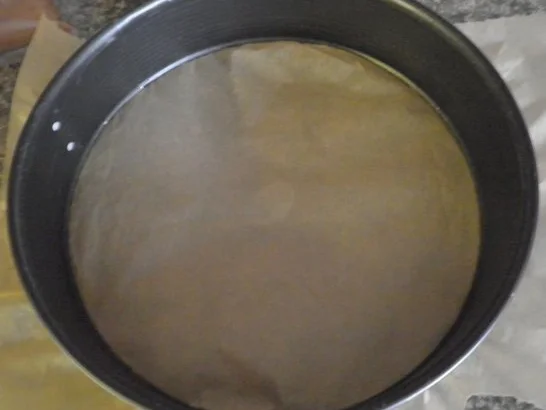 Mascarponetorte mit viiiiiel Schokolade und Erdbeeren - Rezept - Bild Nr. 8