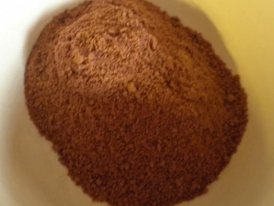 Mascarponetorte mit viiiiiel Schokolade und Erdbeeren - Rezept - Bild Nr. 9