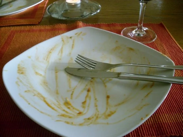 Hähnchenbrust auf Kissen gebettet>> - Rezept - Bild Nr. 2