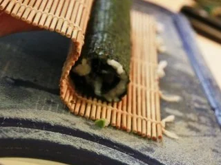 Sushiröllchen - Rezept - Bild Nr. 3