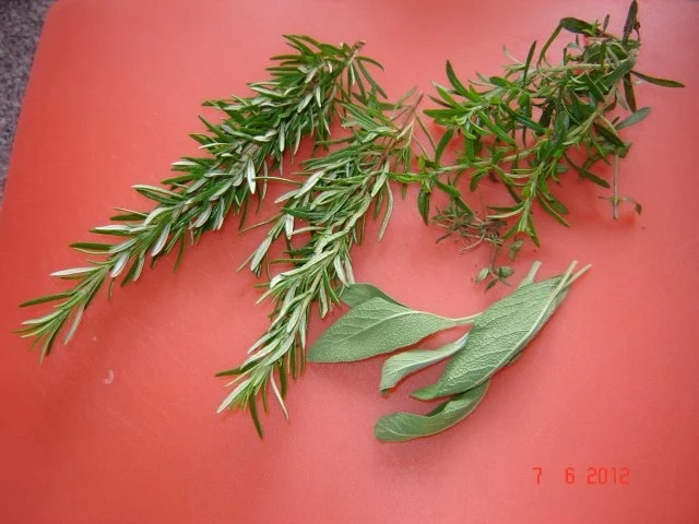 Fleisch : Roastbeef - Rezept - Bild Nr. 4