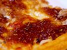 Karamellisierter Zwiebelkuchen - Rezept
