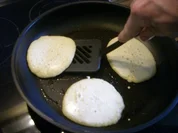Pan cakes - Rezept