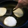 Pan cakes - Rezept