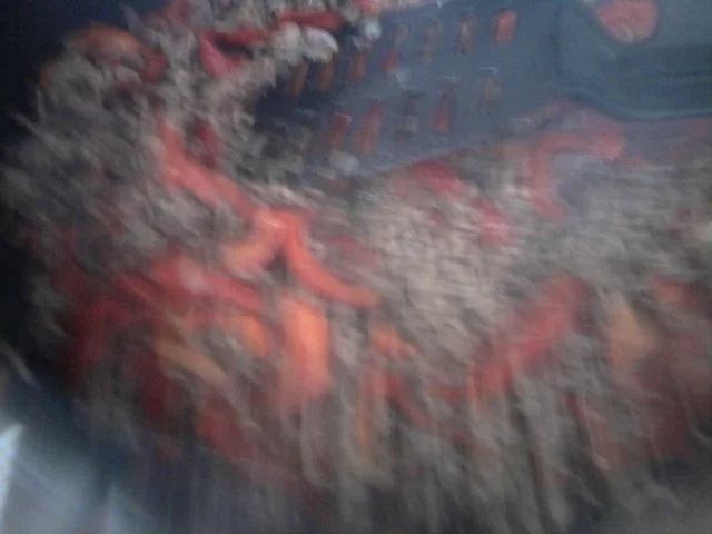 Hackfleisch-Kartoffelpürree-Auflauf - Rezept - Bild Nr. 5