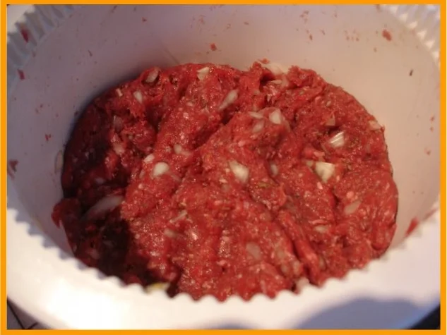 Rezept: Zuzuki Bild Nr. 4 Zuzuki - Rezept - Bild Nr. 4