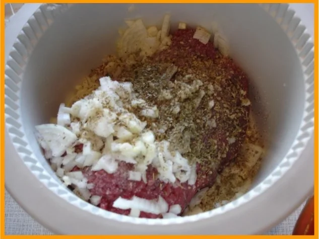 Rezept: Zuzuki Bild Nr. 3 Zuzuki - Rezept - Bild Nr. 3