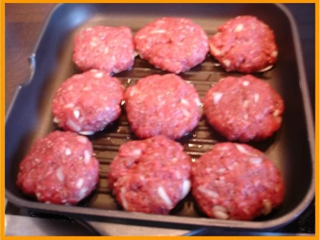 Rezept: Zuzuki Bild Nr. 5 Zuzuki - Rezept - Bild Nr. 5