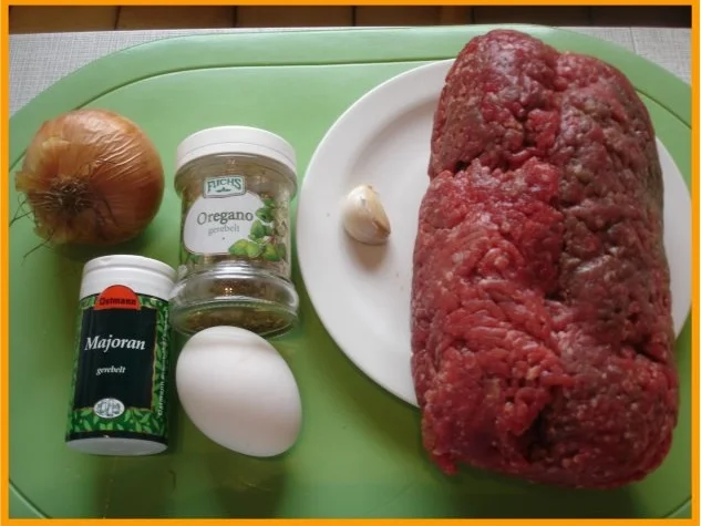 Rezept: Zuzuki Bild Nr. 2 Zuzuki - Rezept - Bild Nr. 2