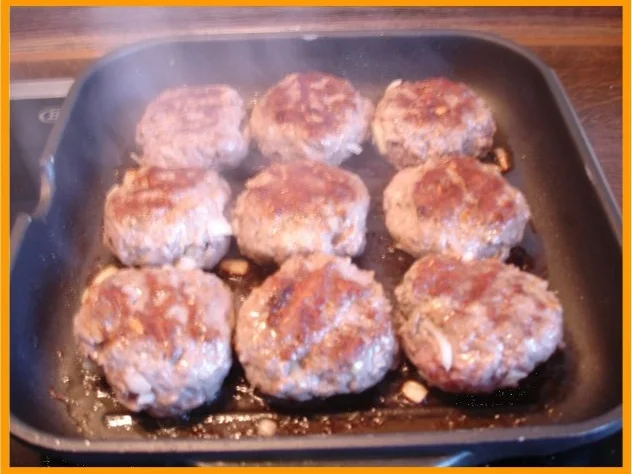 Rezept: Zuzuki Bild Nr. 7 Zuzuki - Rezept - Bild Nr. 7