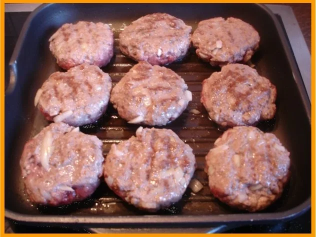 Rezept: Zuzuki Bild Nr. 6 Zuzuki - Rezept - Bild Nr. 6