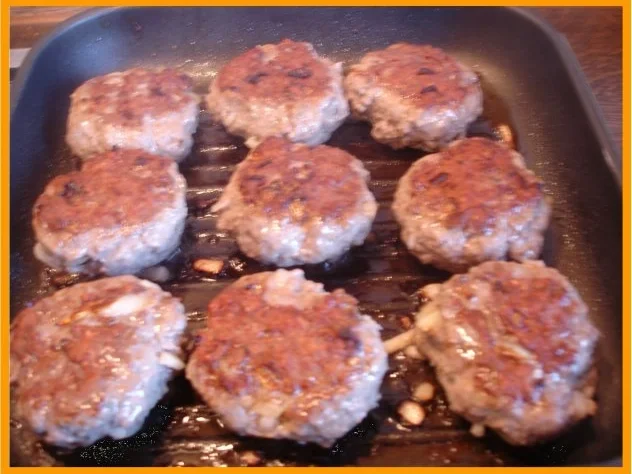 Rezept: Zuzuki Bild Nr. 8 Zuzuki - Rezept - Bild Nr. 8