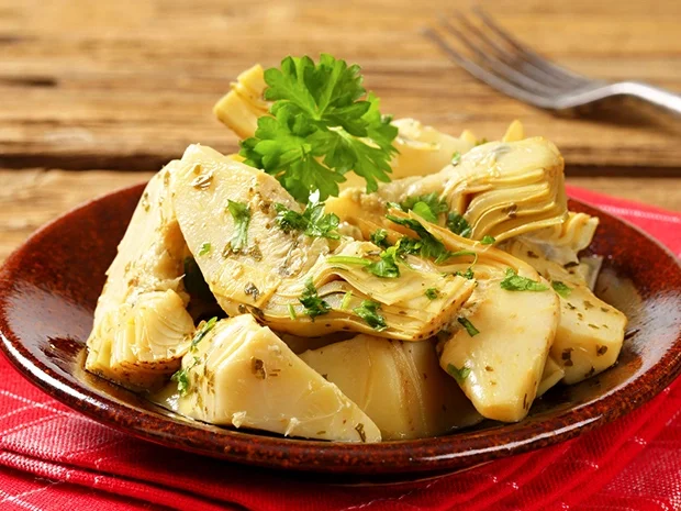 frische Artischocken zubereiten - Basic - Rezept - Bild Nr. 2