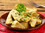 frische Artischocken zubereiten - Basic - Rezept - Bild Nr. 2