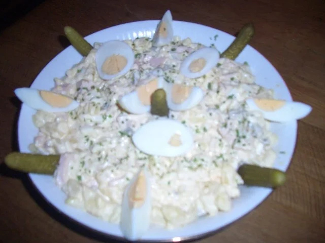 1. Wahl Kartoffelsalat - Rezept - Bild Nr. 2