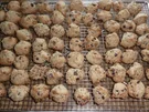 Cookies aus USA - Rezept