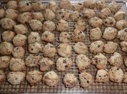Cookies aus USA - Rezept