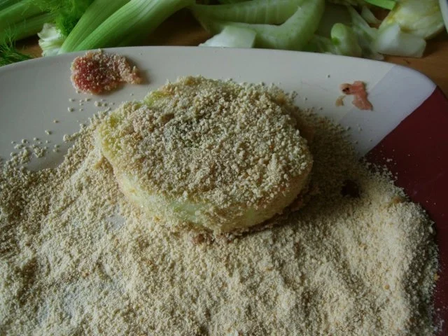 Gefüllter Fenchel mit Hack - Rezept - Bild Nr. 6