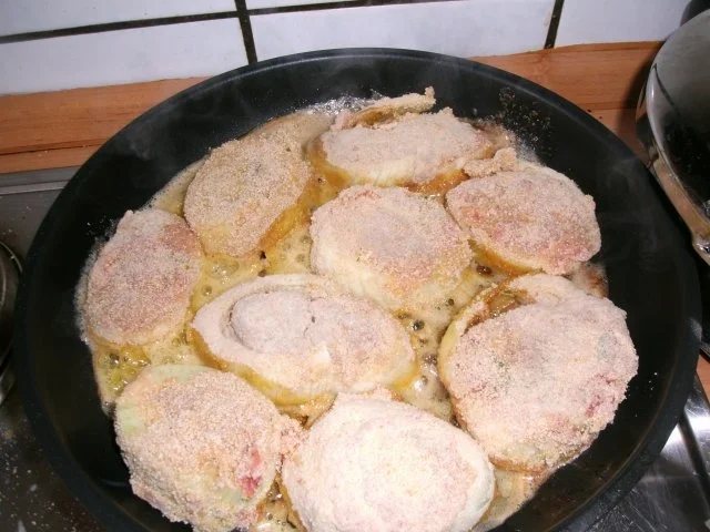 Gefüllter Fenchel mit Hack - Rezept - Bild Nr. 8