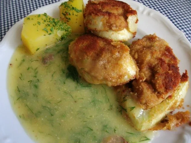 Gefüllter Fenchel mit Hack - Rezept - Bild Nr. 11