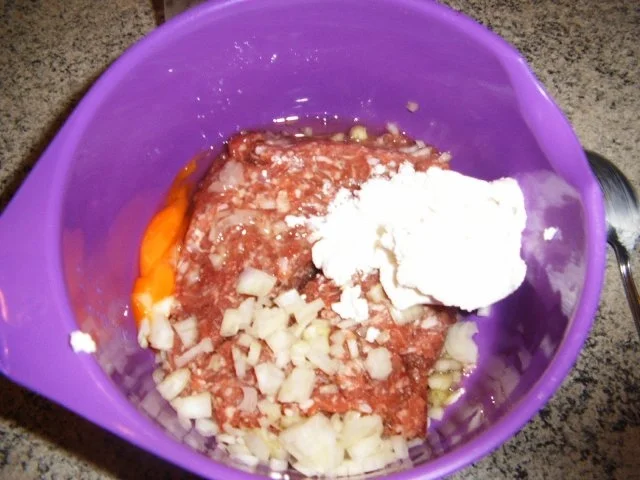 Hackbällchen - Rezept - Bild Nr. 3