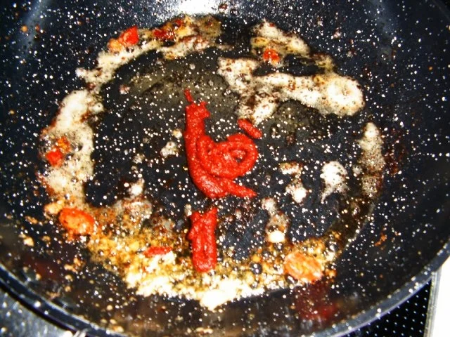 Hackbällchen - Rezept - Bild Nr. 7