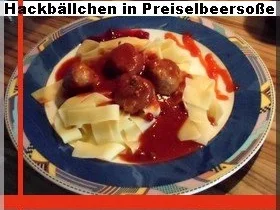 Hackbällchen - Rezept - Bild Nr. 9