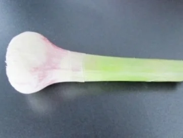 Rumpsteak (Spicy) mit Zwiebel und Schwenkkartoffeln à la Biggi - Rezept - Bild Nr. 12