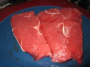 Rumpsteak (Spicy) mit Zwiebel und Schwenkkartoffeln à la Biggi - Rezept - Bild Nr. 10