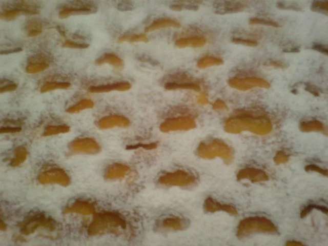 mandarinen-wölkchen-kuchen - Rezept