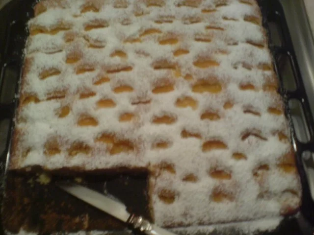 mandarinen-wölkchen-kuchen - Rezept - Bild Nr. 9