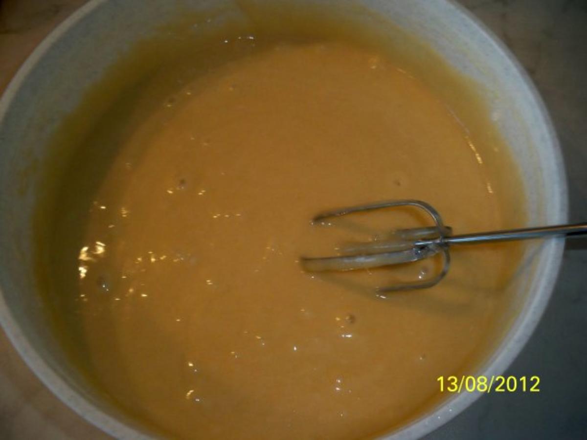 mandarinen-wölkchen-kuchen - Rezept - Bild Nr. 2