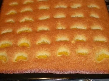 mandarinen-wölkchen-kuchen - Rezept - Bild Nr. 6