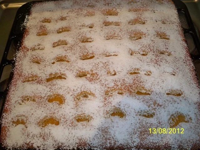 mandarinen-wölkchen-kuchen - Rezept - Bild Nr. 7