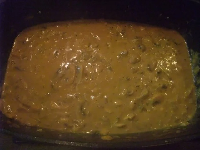 Hähnchenfilet in SSS-Soße - Rezept - Bild Nr. 7