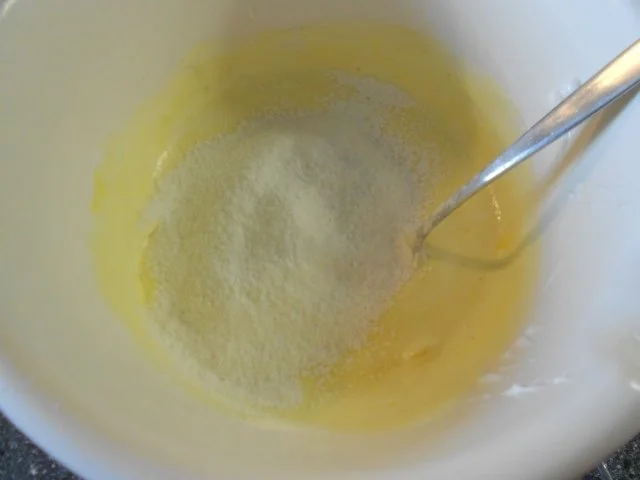 Biskuit - Tortenboden - Rezept - Bild Nr. 9