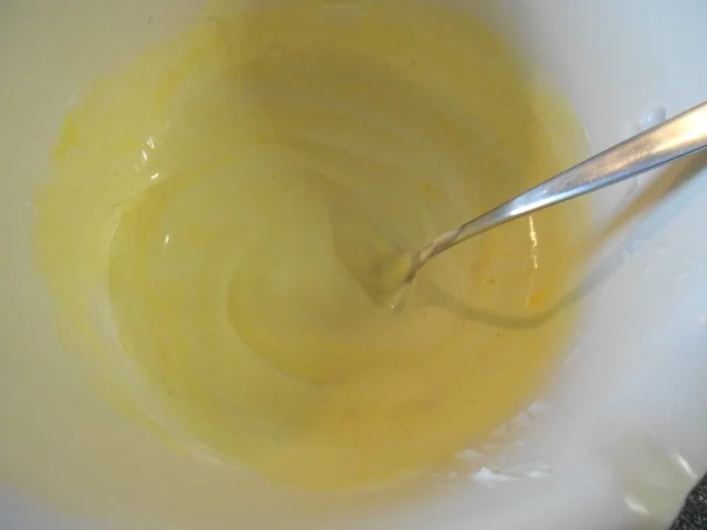 Biskuit - Tortenboden - Rezept - Bild Nr. 7