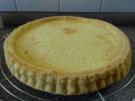 Biskuit - Tortenboden - Rezept