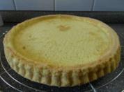 Biskuit - Tortenboden - Rezept