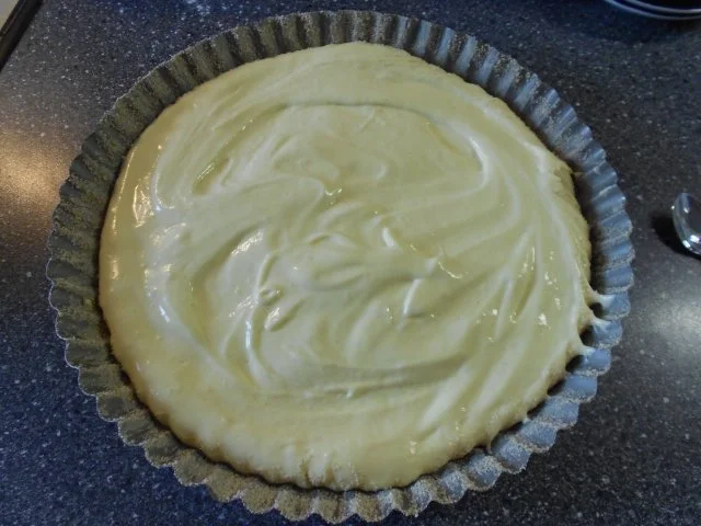 Biskuit - Tortenboden - Rezept - Bild Nr. 11