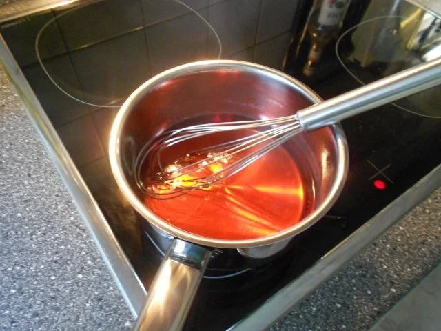 Rezept: roter Tortenguss selbstgemacht Bild Nr. 6 roter Tortenguss selbstgemacht - Rezept - Bild Nr. 6