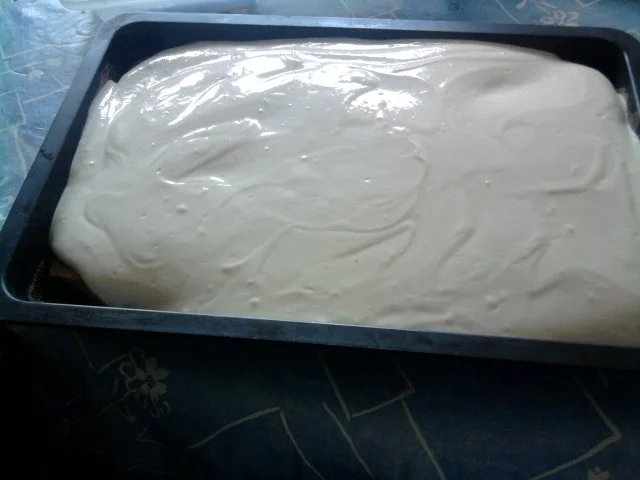 Erdbeerkuchen vom Blech - Rezept - Bild Nr. 2