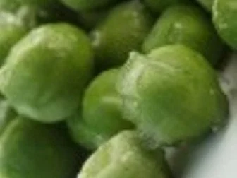 Erbsenschaumsuppe mit karamelisiertem Bacon - Rezept - Bild Nr. 9