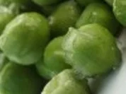 Erbsenschaumsuppe mit karamelisiertem Bacon - Rezept - Bild Nr. 9